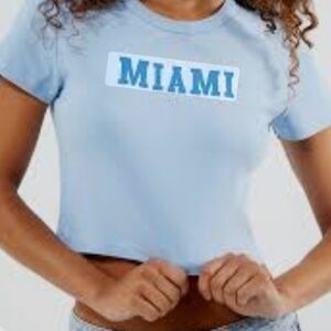 NWT PS / LA Graphic Baby T-Shirt Sz XS